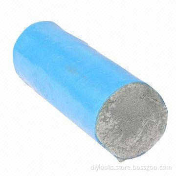Stainless Steel Decontamination Rust Magic Wand, Random Color Delivery